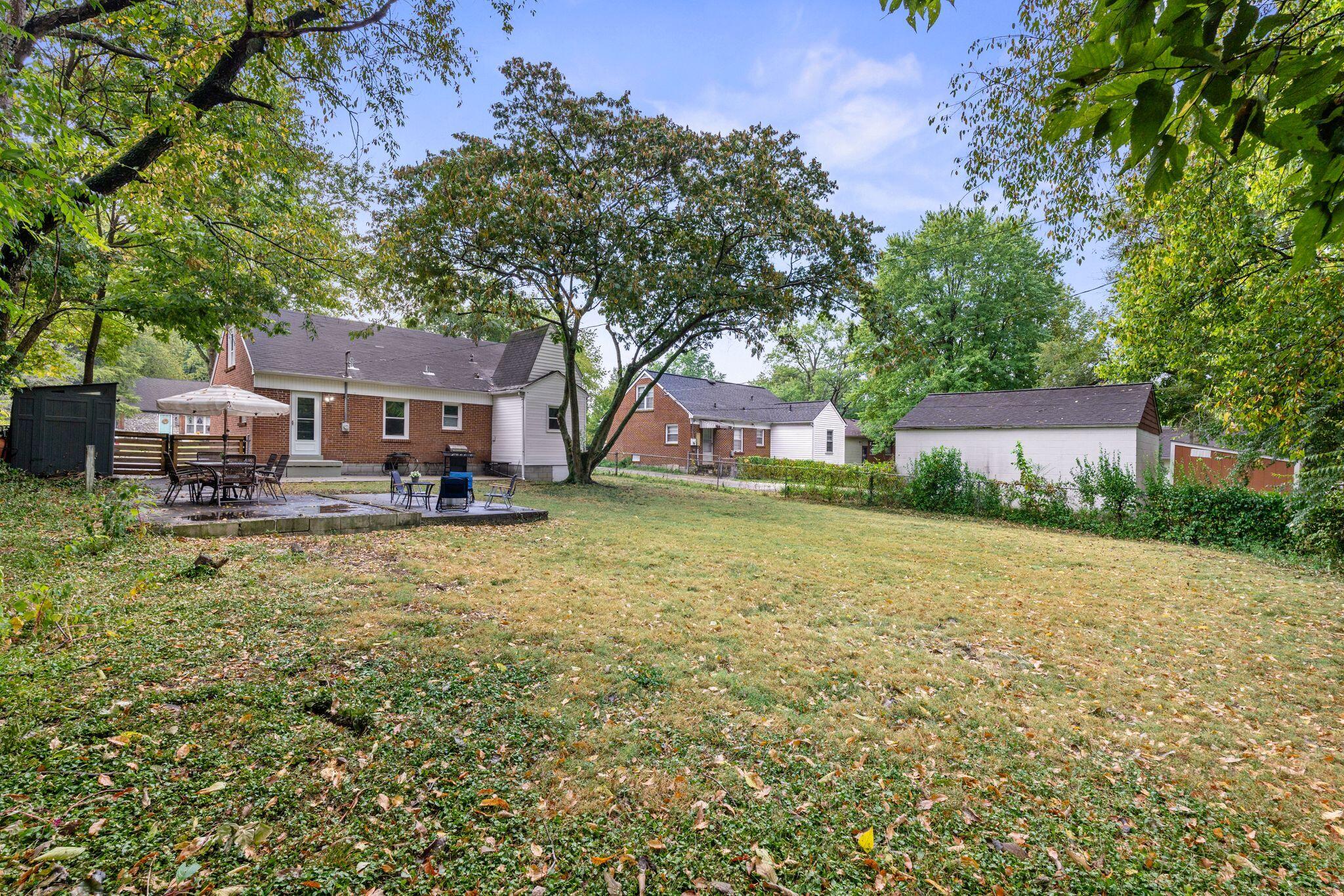 1809 Beacon Hill Road Lexington, KY 40504 - Photo 34 of 36 F2004957