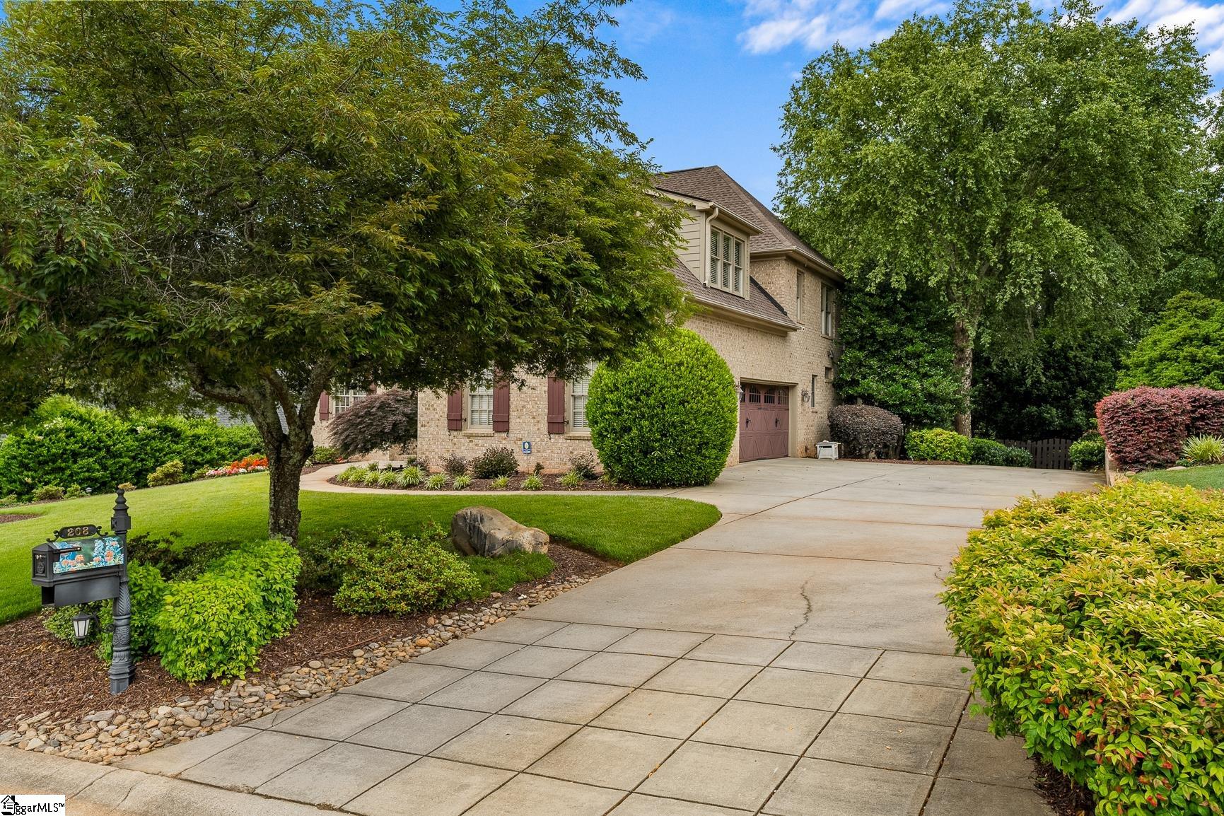 208 Riverstone Way Greer, SC 29651 - Photo 45 of 50