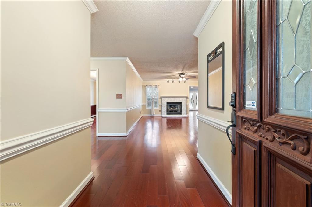 471 West Hunting Ridge Drive Thomasville, NC 27360 - Photo 14 of 34