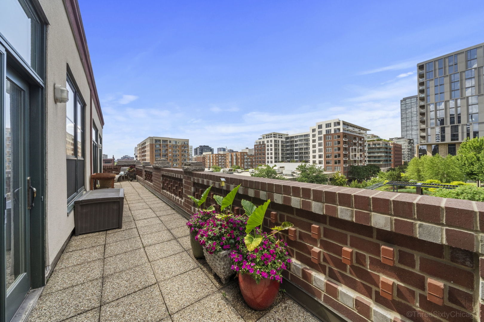 849 West Monroe Street, Unit PH5 Chicago, IL 60607 - Photo 11 of 58