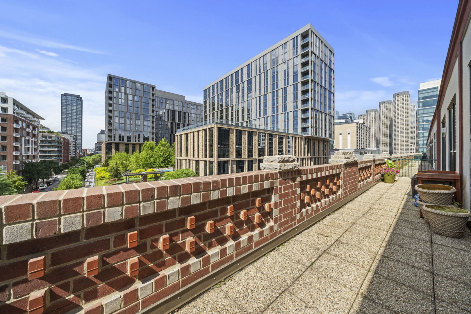 849 West Monroe Street, Unit PH5 Chicago, IL 60607 - Photo 12 of 58