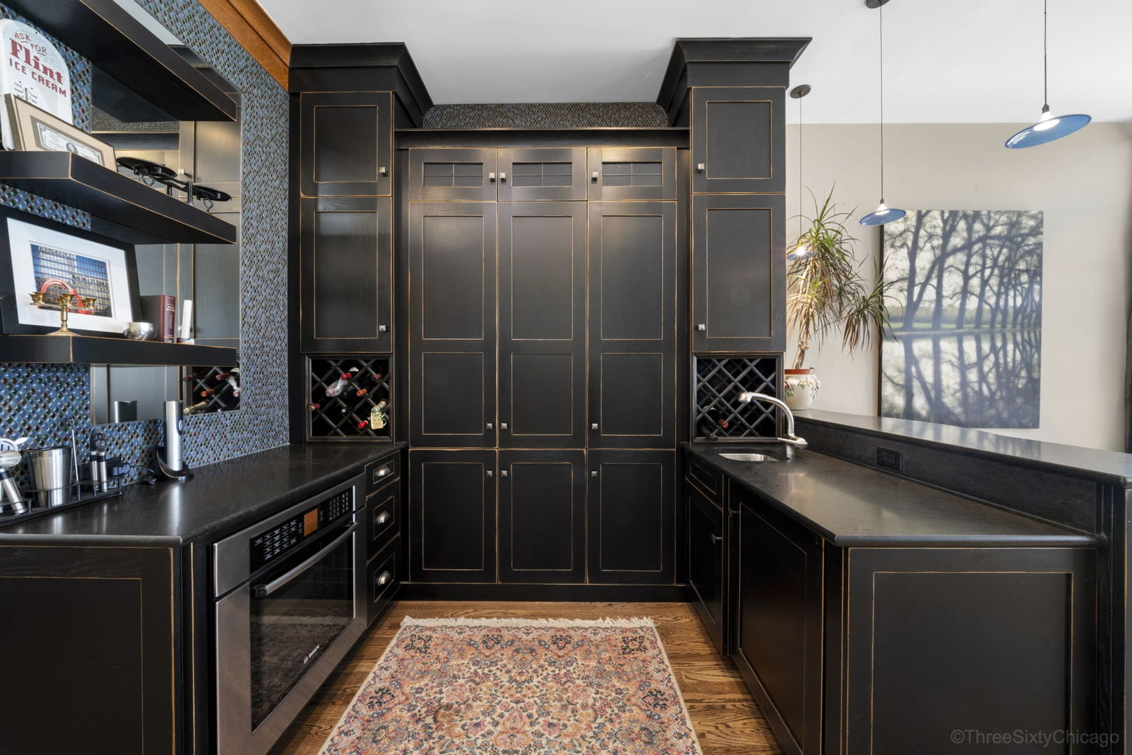 849 West Monroe Street, Unit PH5 Chicago, IL 60607 - Photo 14 of 58