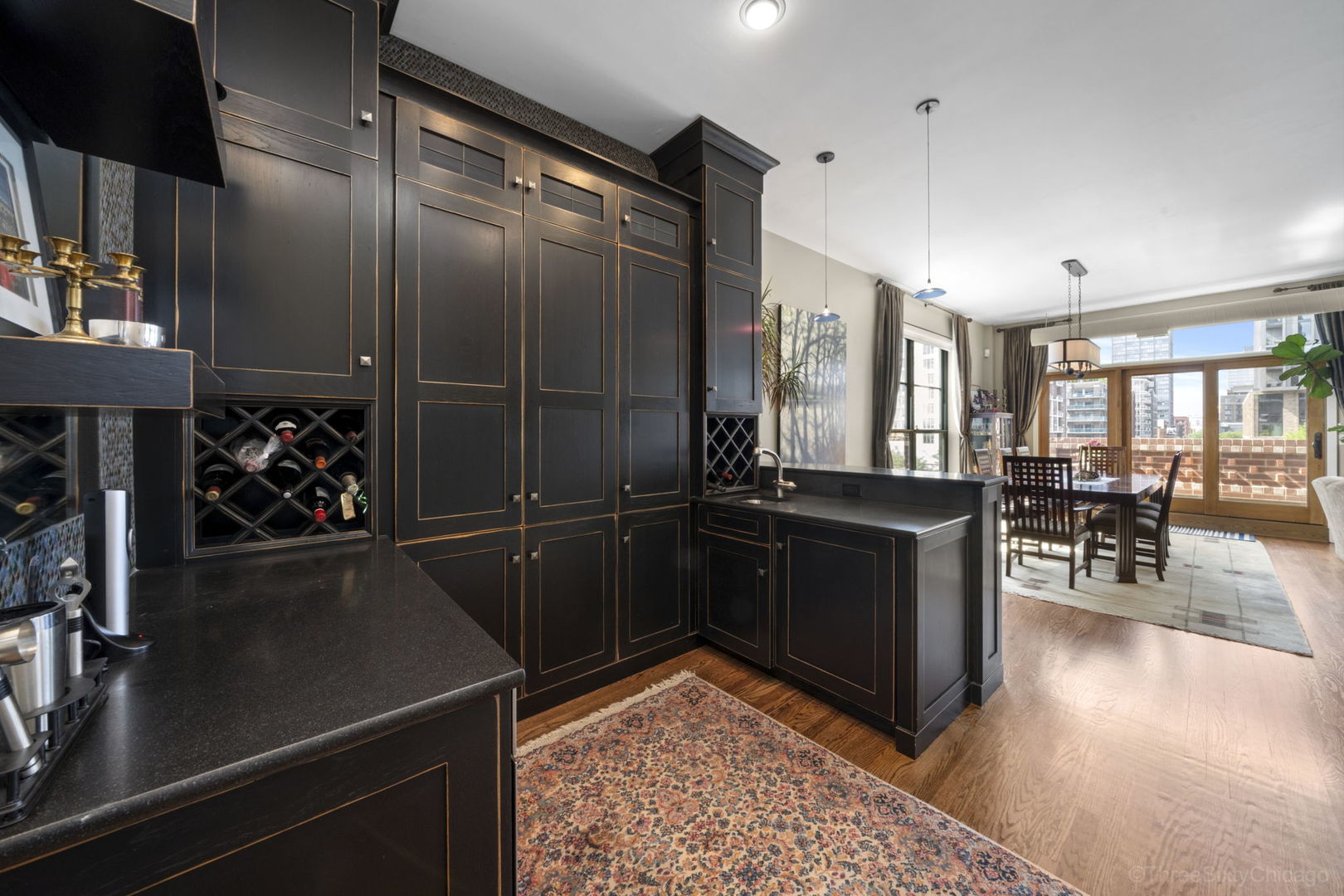 849 West Monroe Street, Unit PH5 Chicago, IL 60607 - Photo 15 of 58