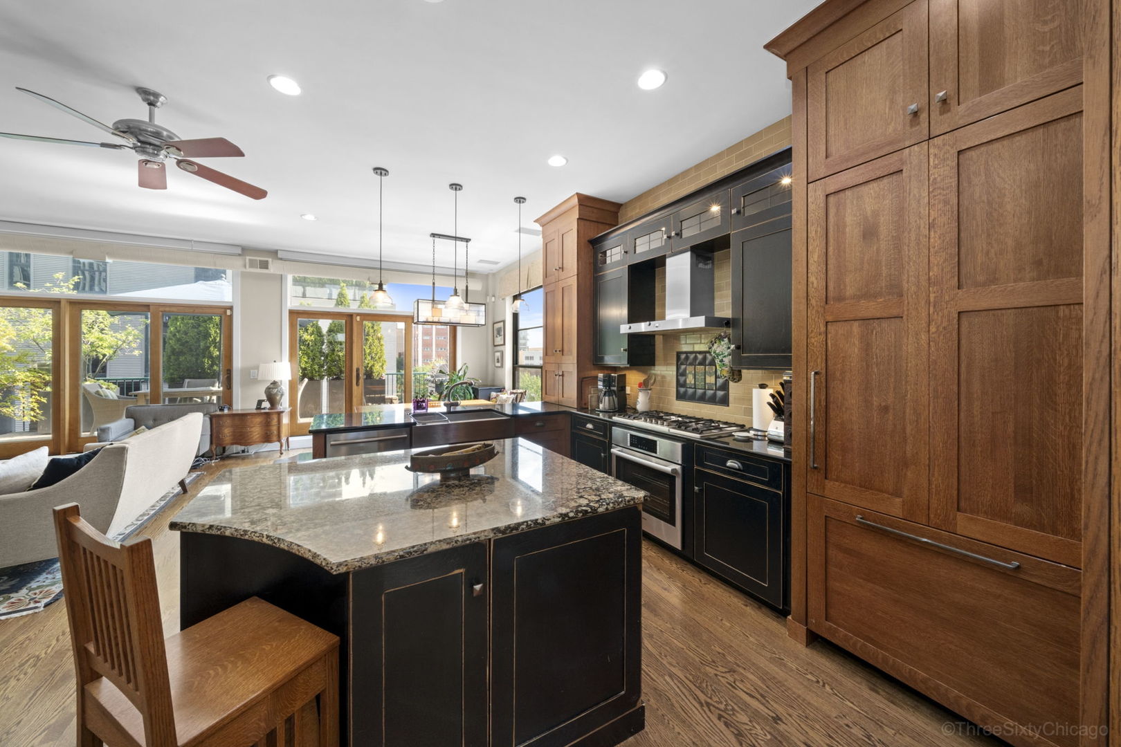 849 West Monroe Street, Unit PH5 Chicago, IL 60607 - Photo 16 of 58