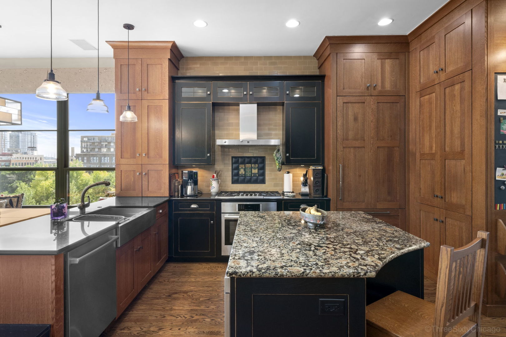 849 West Monroe Street, Unit PH5 Chicago, IL 60607 - Photo 17 of 58