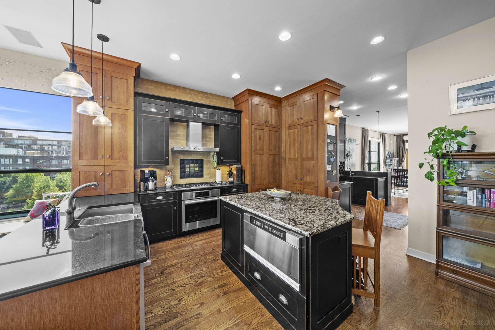 849 West Monroe Street, Unit PH5 Chicago, IL 60607 - Photo 18 of 58