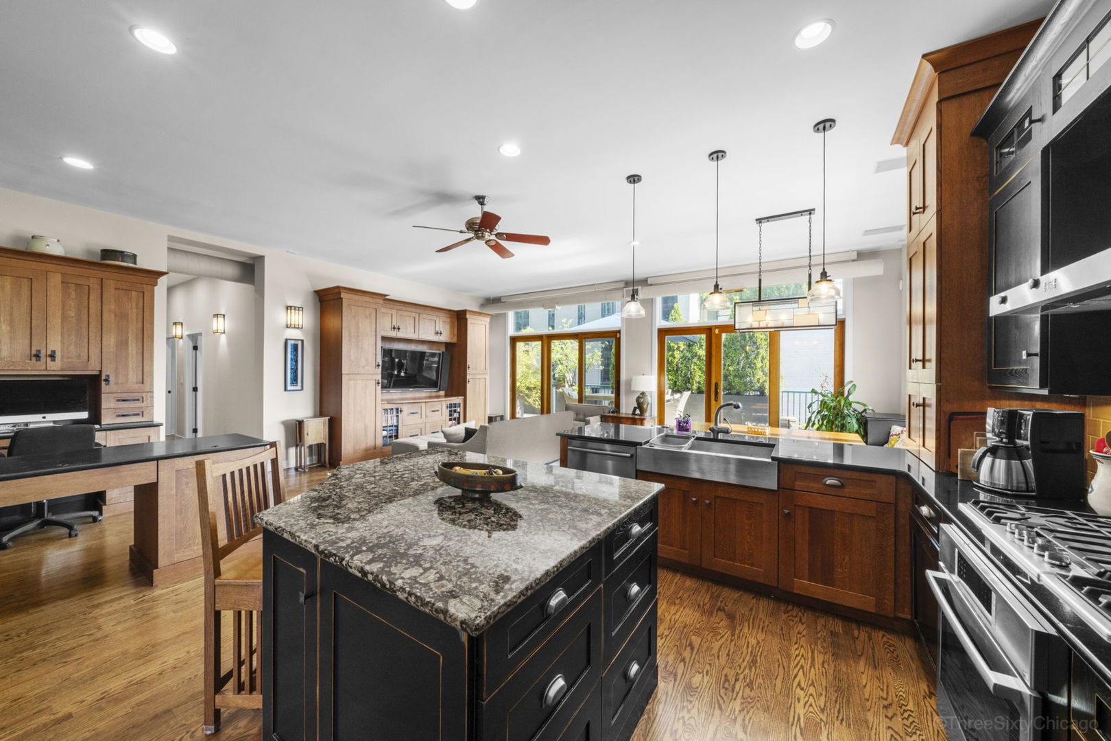 849 West Monroe Street, Unit PH5 Chicago, IL 60607 - Photo 19 of 58