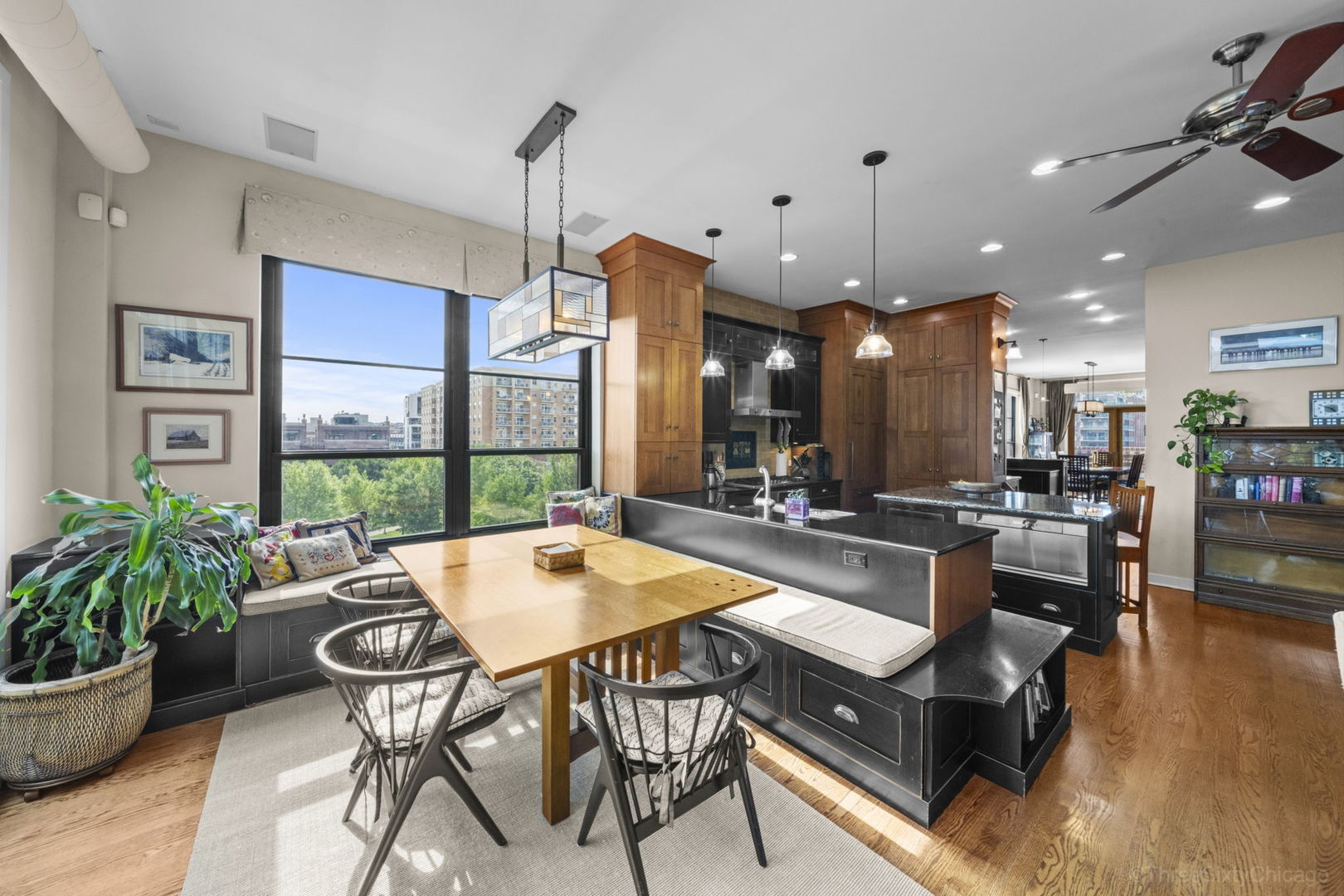 849 West Monroe Street, Unit PH5 Chicago, IL 60607 - Photo 21 of 58