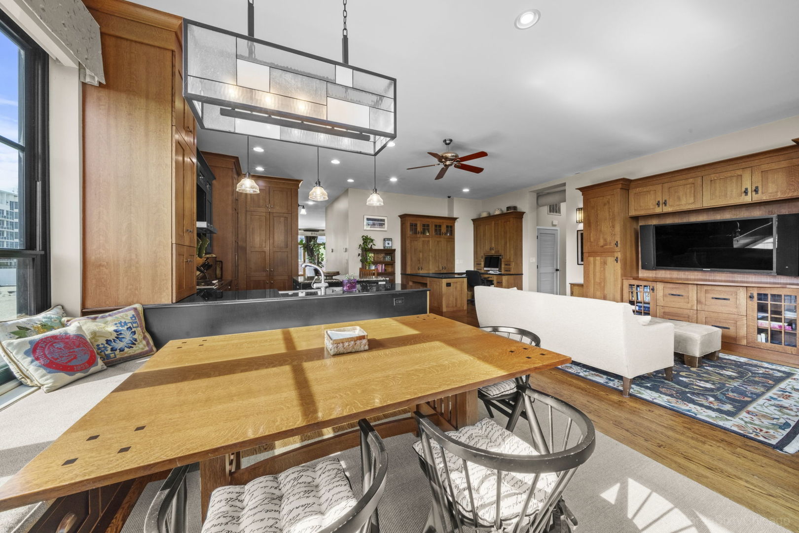 849 West Monroe Street, Unit PH5 Chicago, IL 60607 - Photo 22 of 58