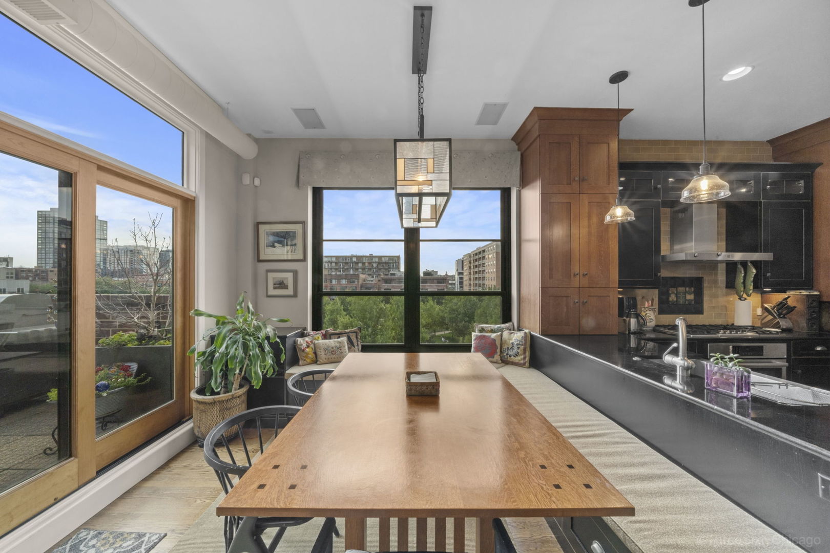 849 West Monroe Street, Unit PH5 Chicago, IL 60607 - Photo 23 of 58