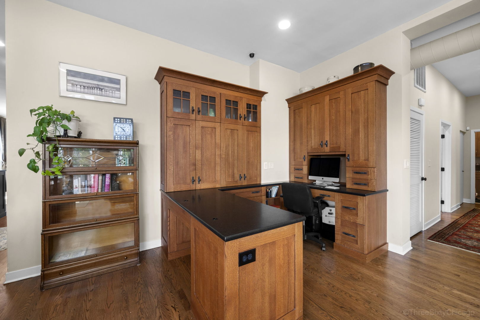849 West Monroe Street, Unit PH5 Chicago, IL 60607 - Photo 24 of 58