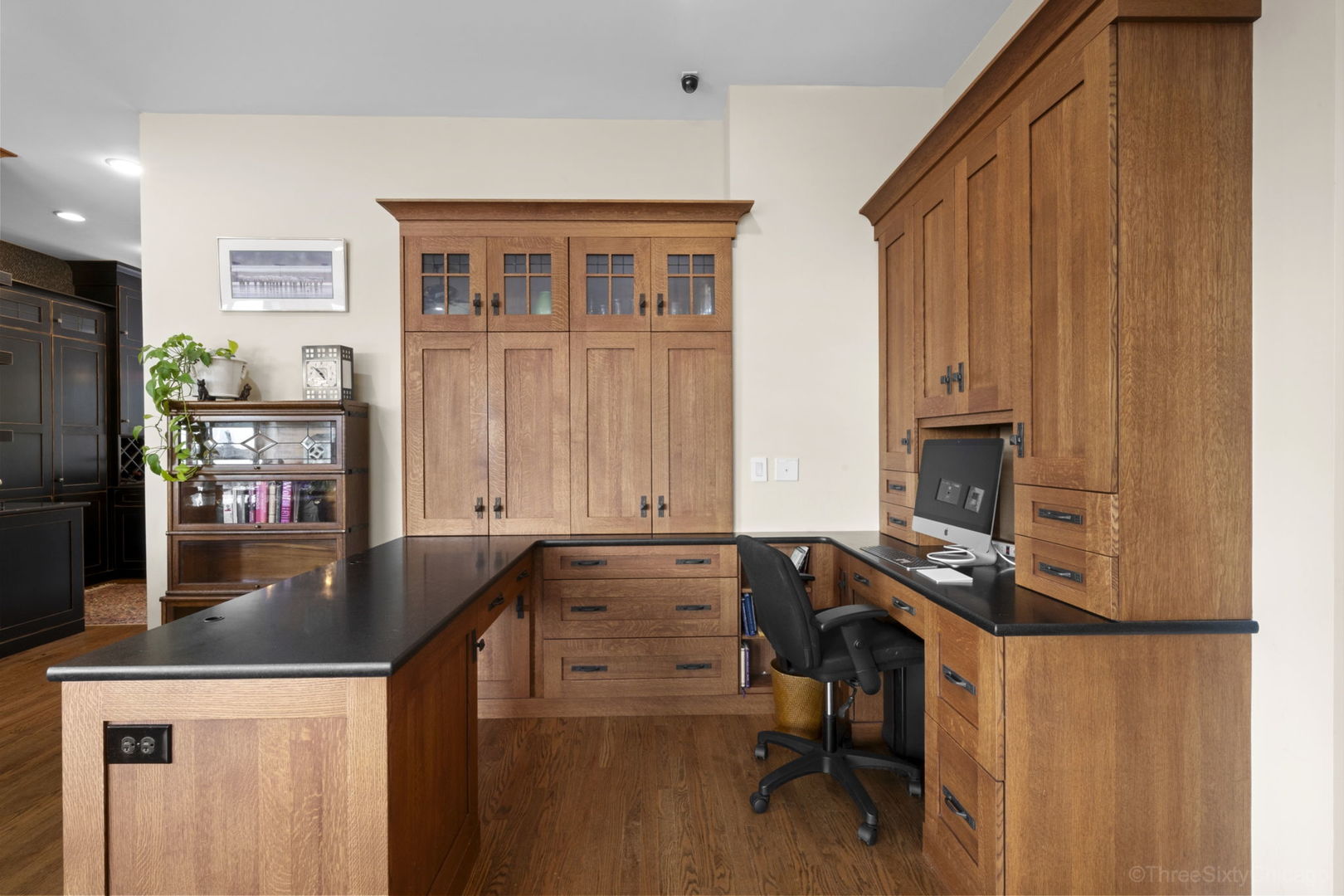 849 West Monroe Street, Unit PH5 Chicago, IL 60607 - Photo 25 of 58