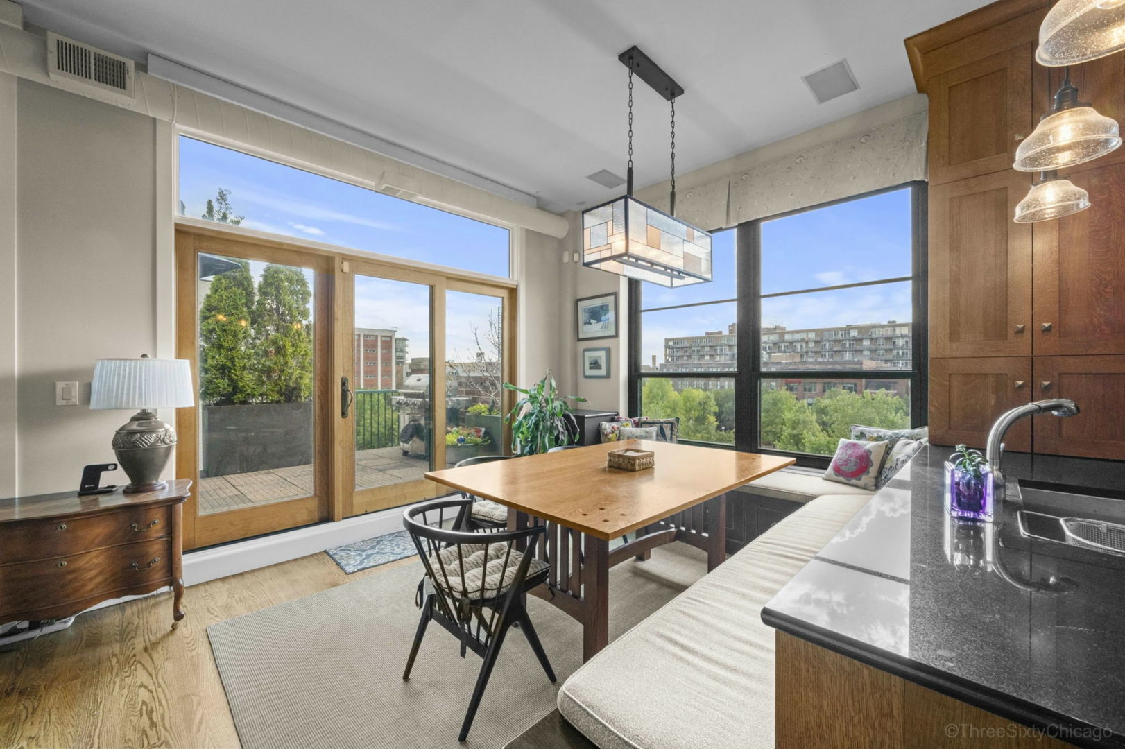 849 West Monroe Street, Unit PH5 Chicago, IL 60607 - Photo 29 of 58