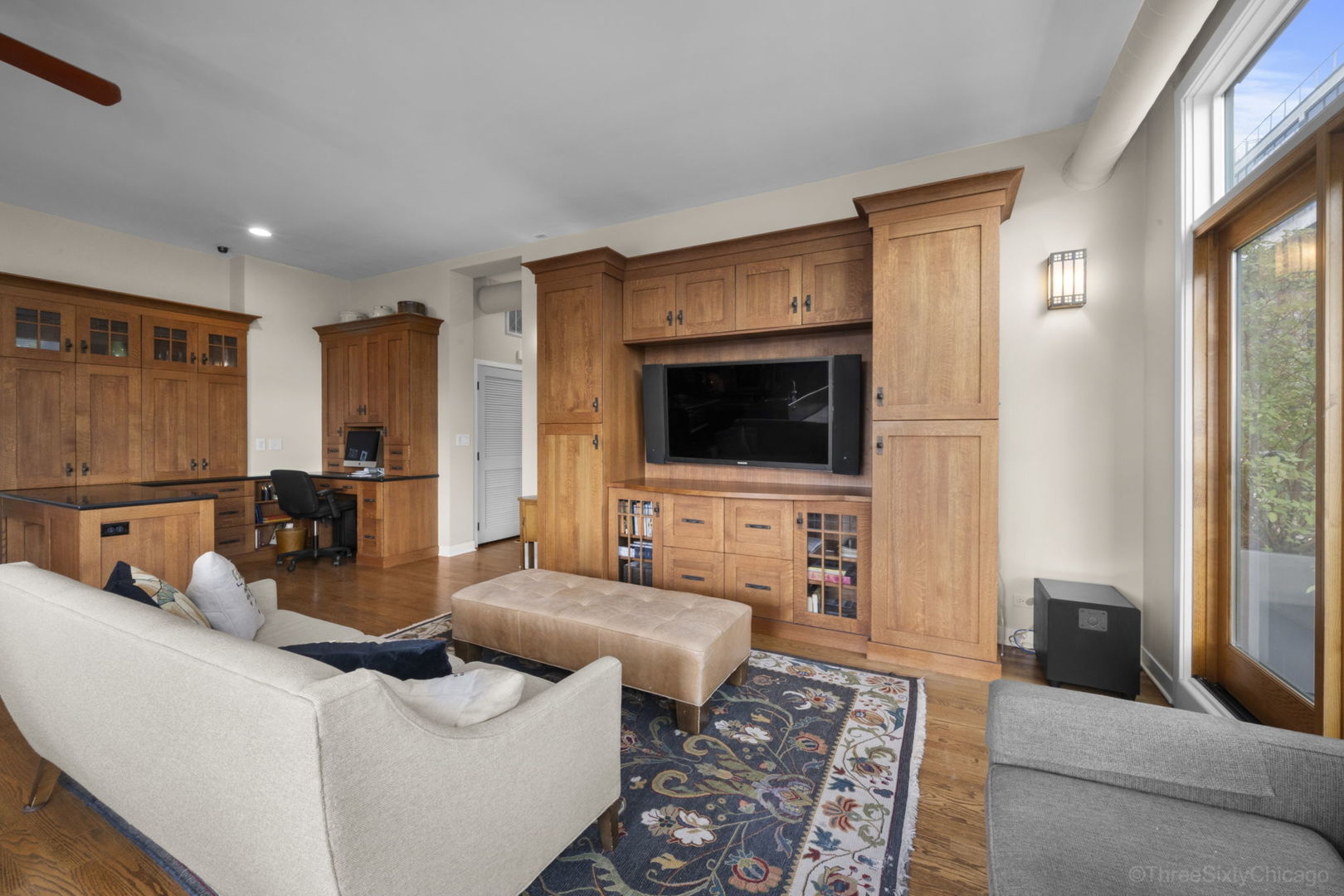 849 West Monroe Street, Unit PH5 Chicago, IL 60607 - Photo 30 of 58