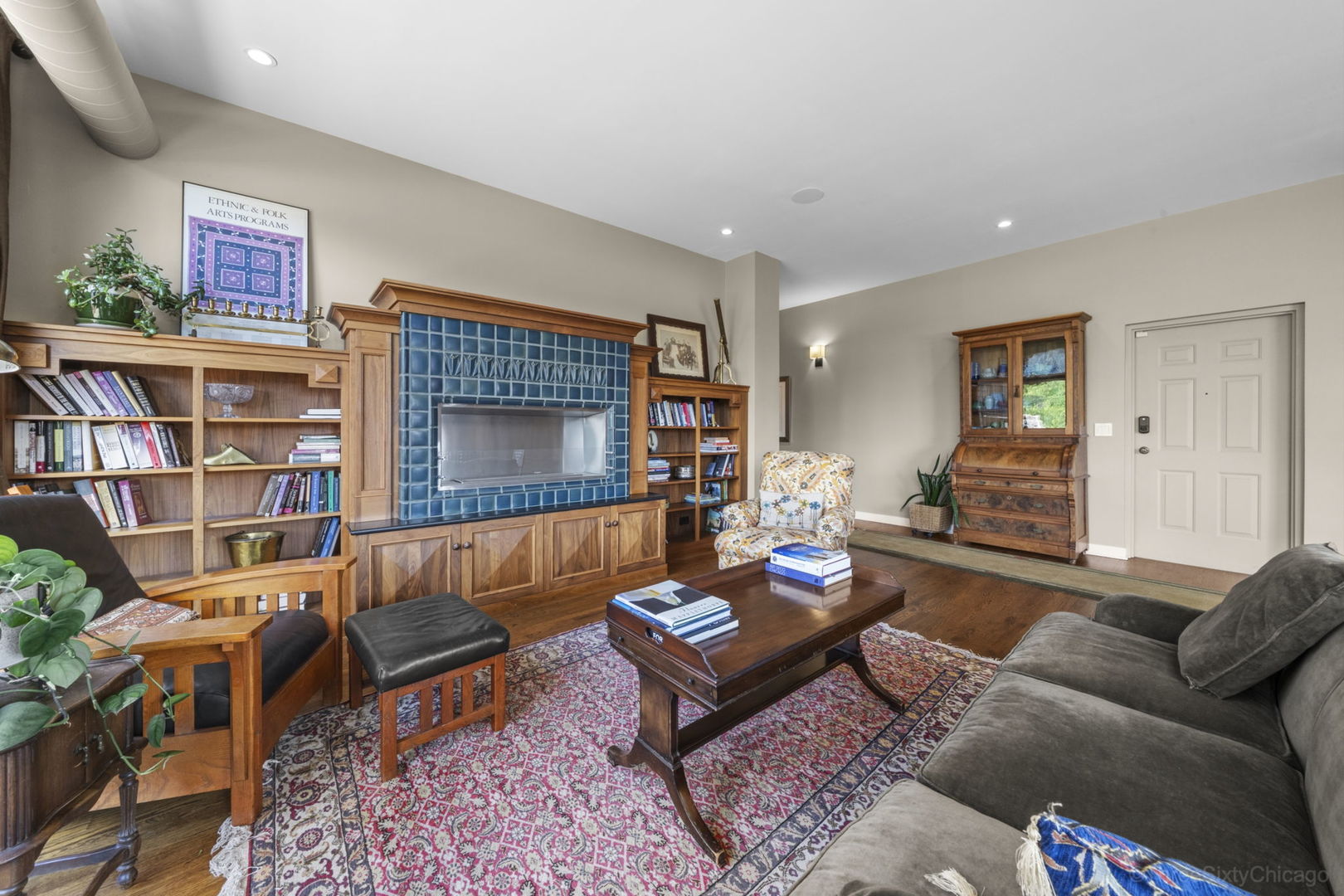 849 West Monroe Street, Unit PH5 Chicago, IL 60607 - Photo 3 of 58