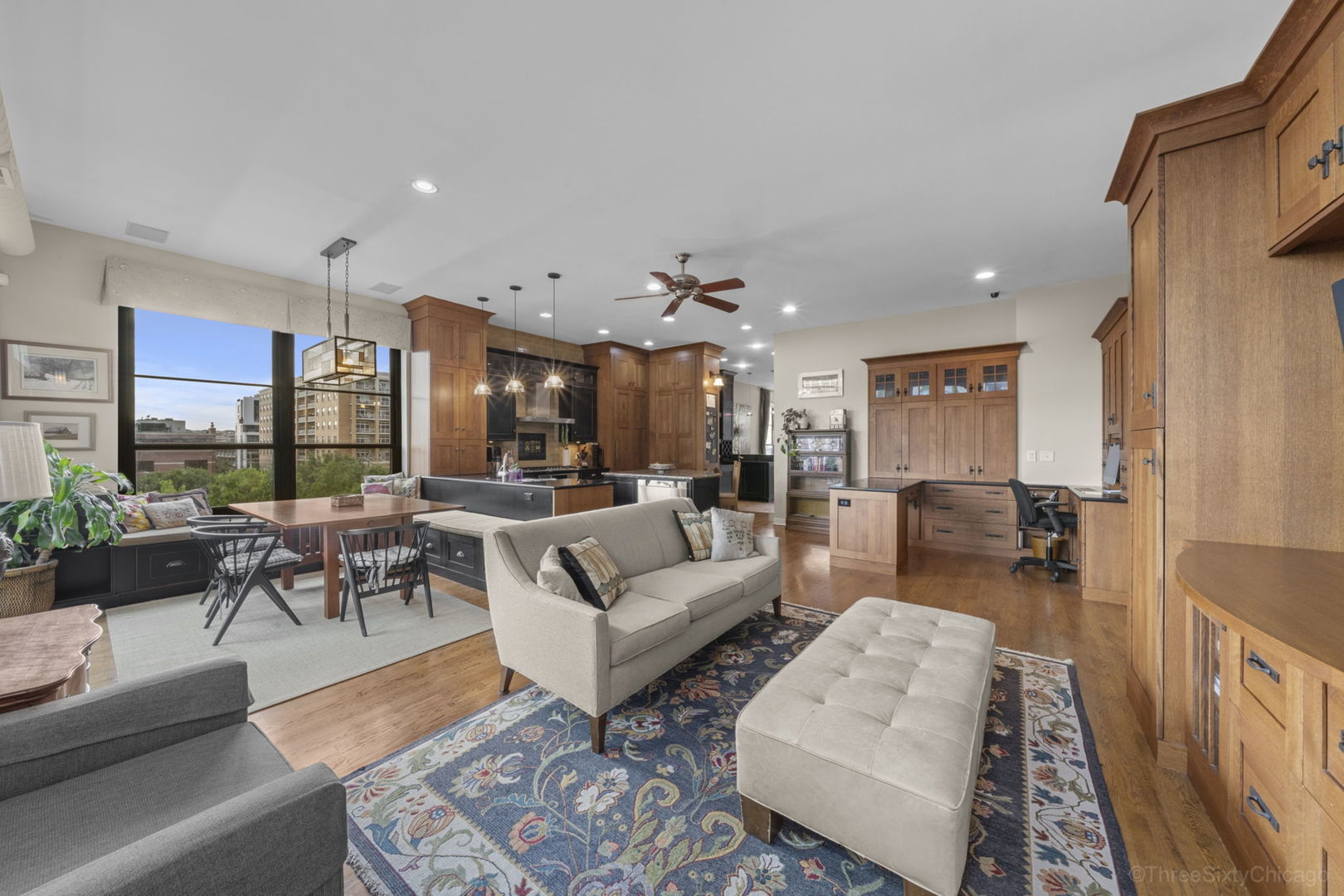 849 West Monroe Street, Unit PH5 Chicago, IL 60607 - Photo 31 of 58