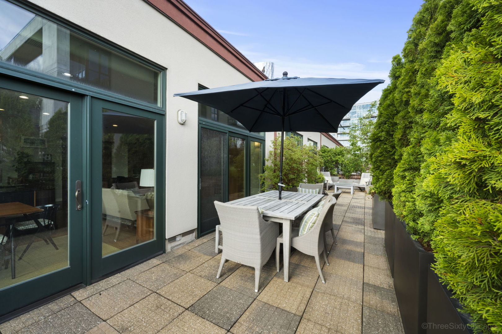 849 West Monroe Street, Unit PH5 Chicago, IL 60607 - Photo 33 of 58