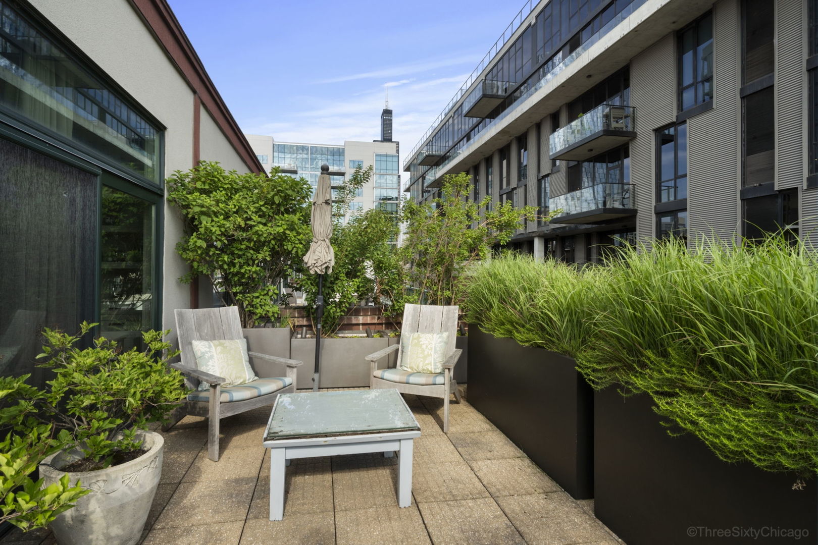 849 West Monroe Street, Unit PH5 Chicago, IL 60607 - Photo 34 of 58