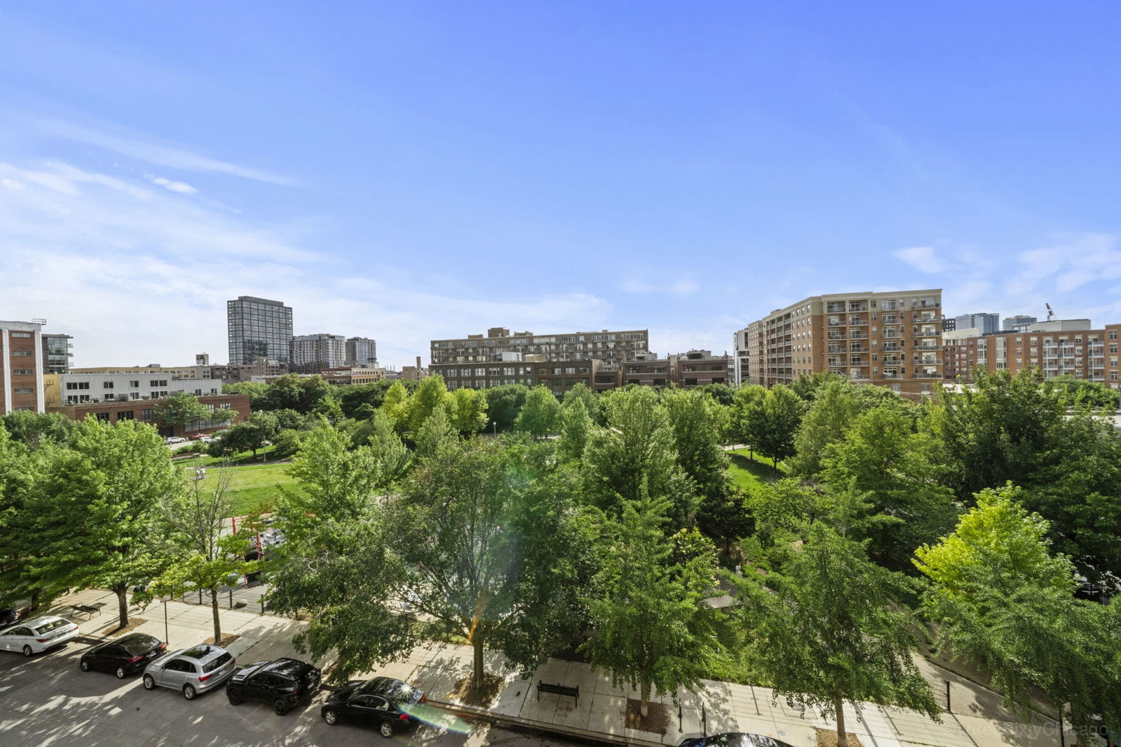 849 West Monroe Street, Unit PH5 Chicago, IL 60607 - Photo 38 of 58