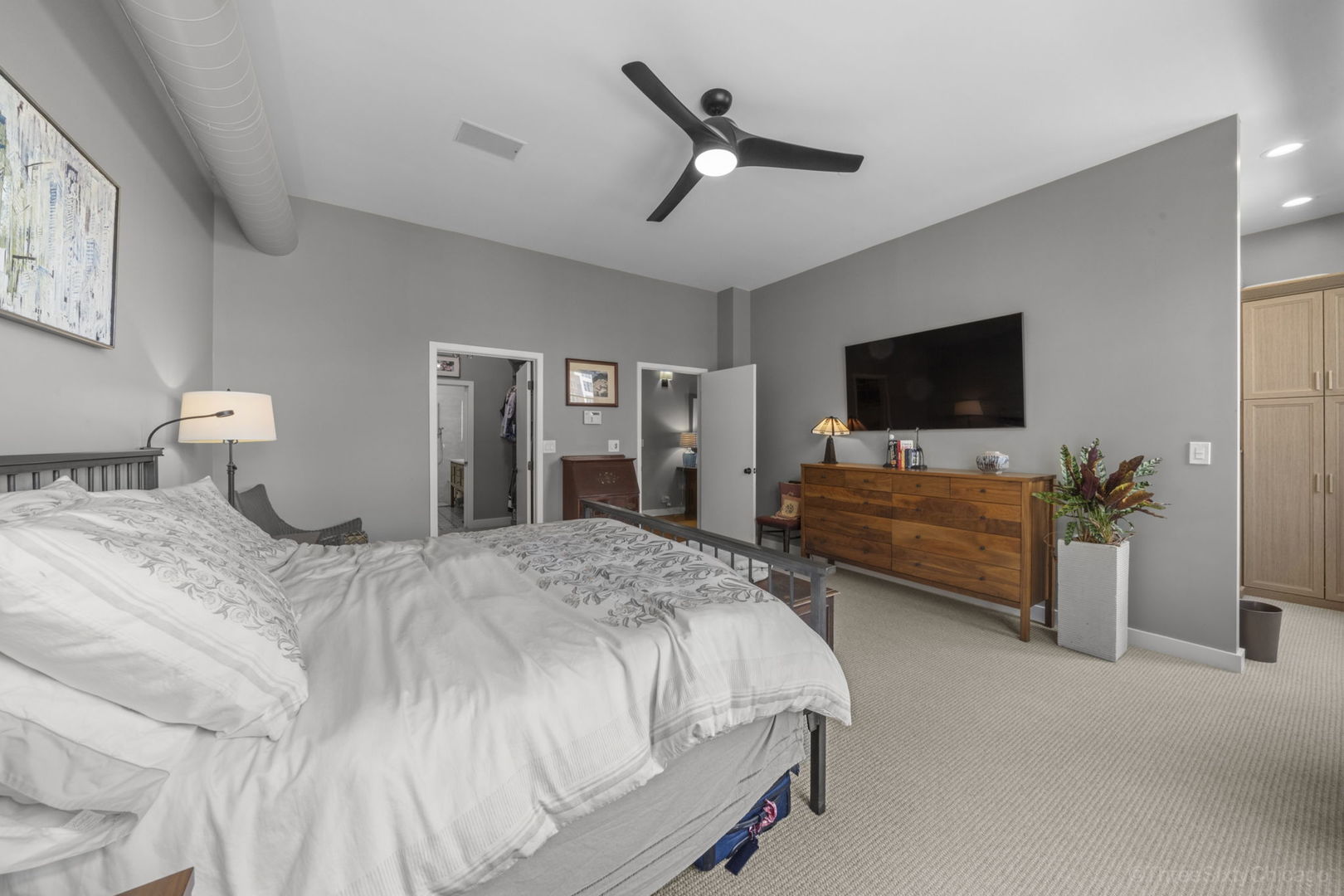 849 West Monroe Street, Unit PH5 Chicago, IL 60607 - Photo 41 of 58