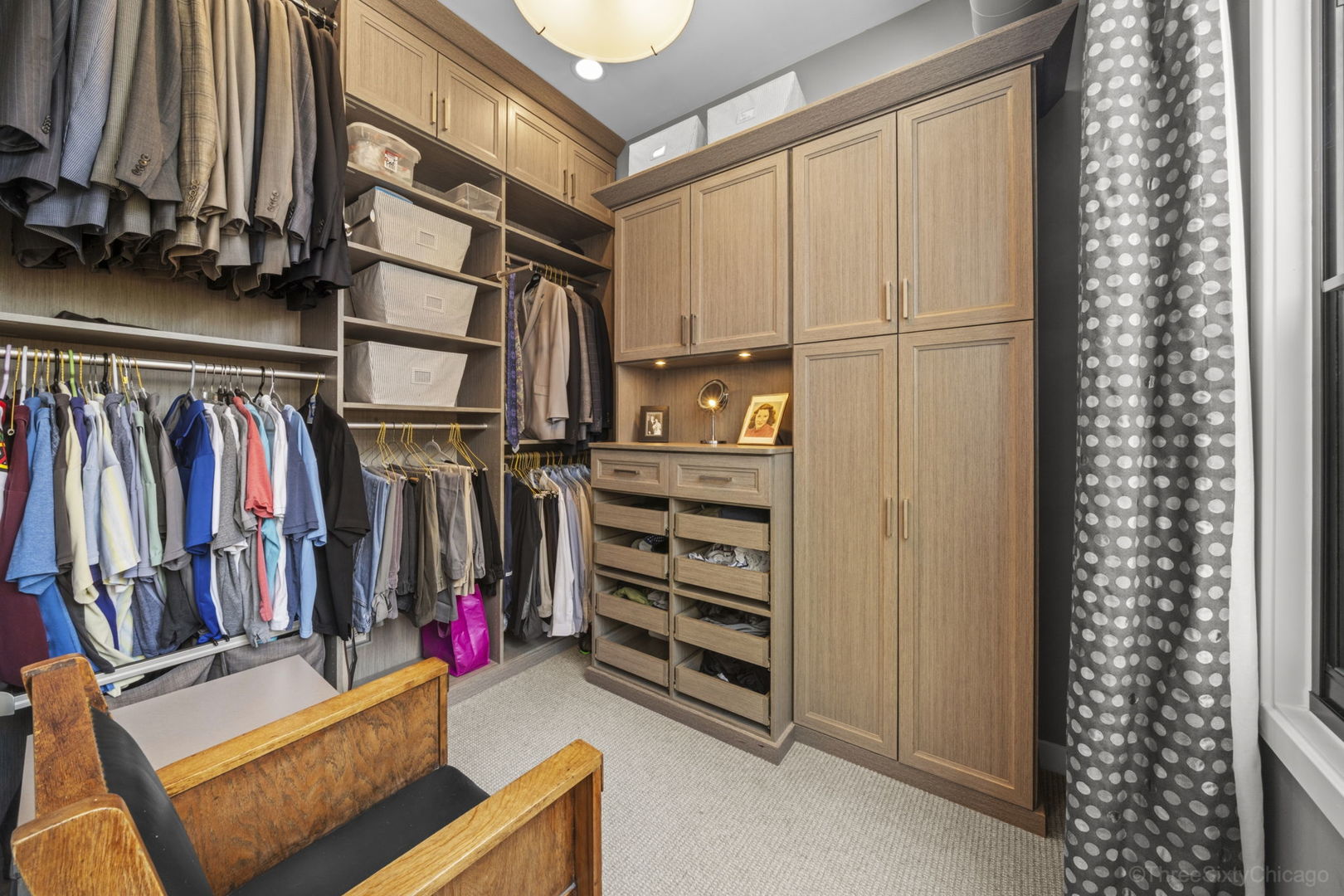 849 West Monroe Street, Unit PH5 Chicago, IL 60607 - Photo 43 of 58