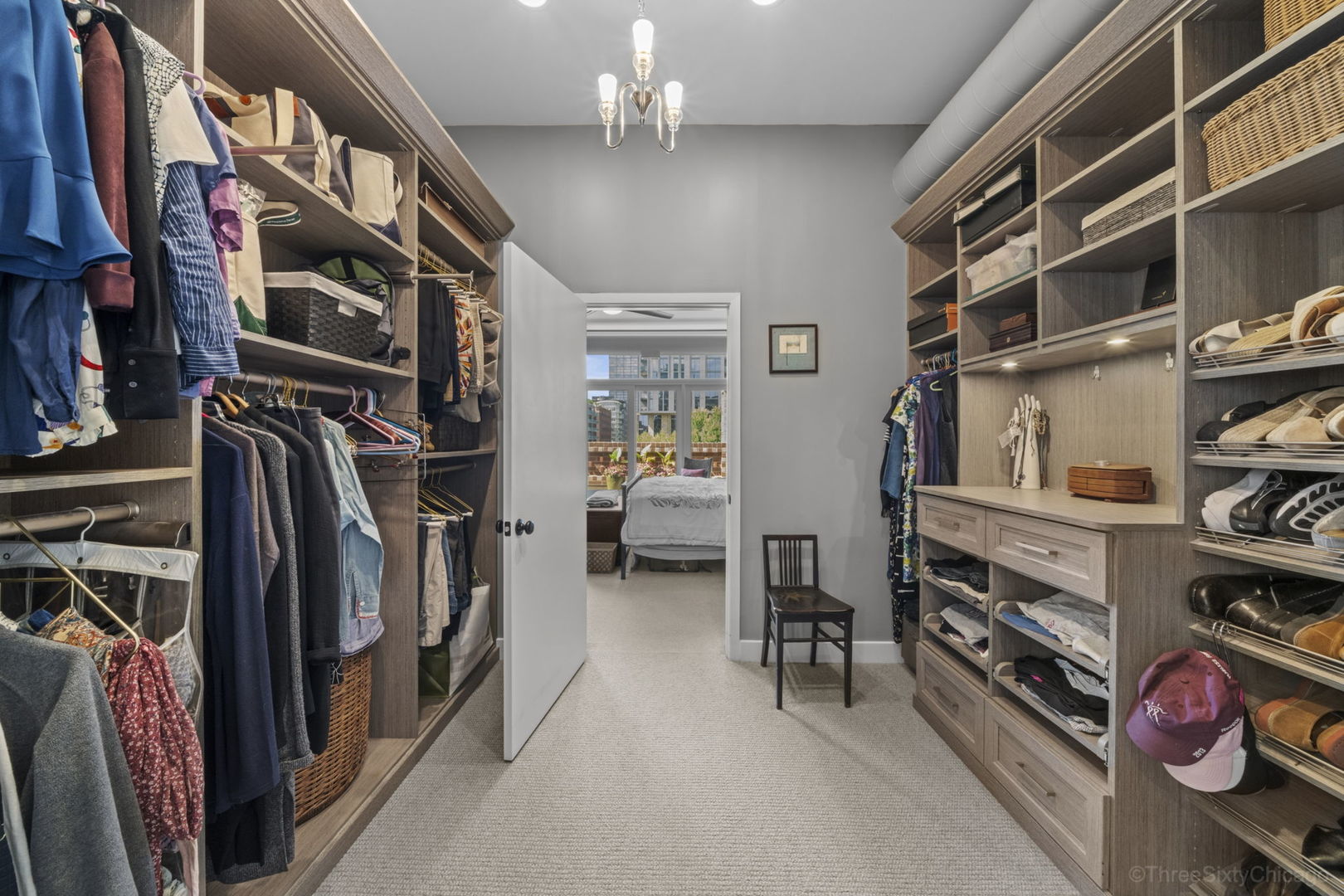 849 West Monroe Street, Unit PH5 Chicago, IL 60607 - Photo 44 of 58