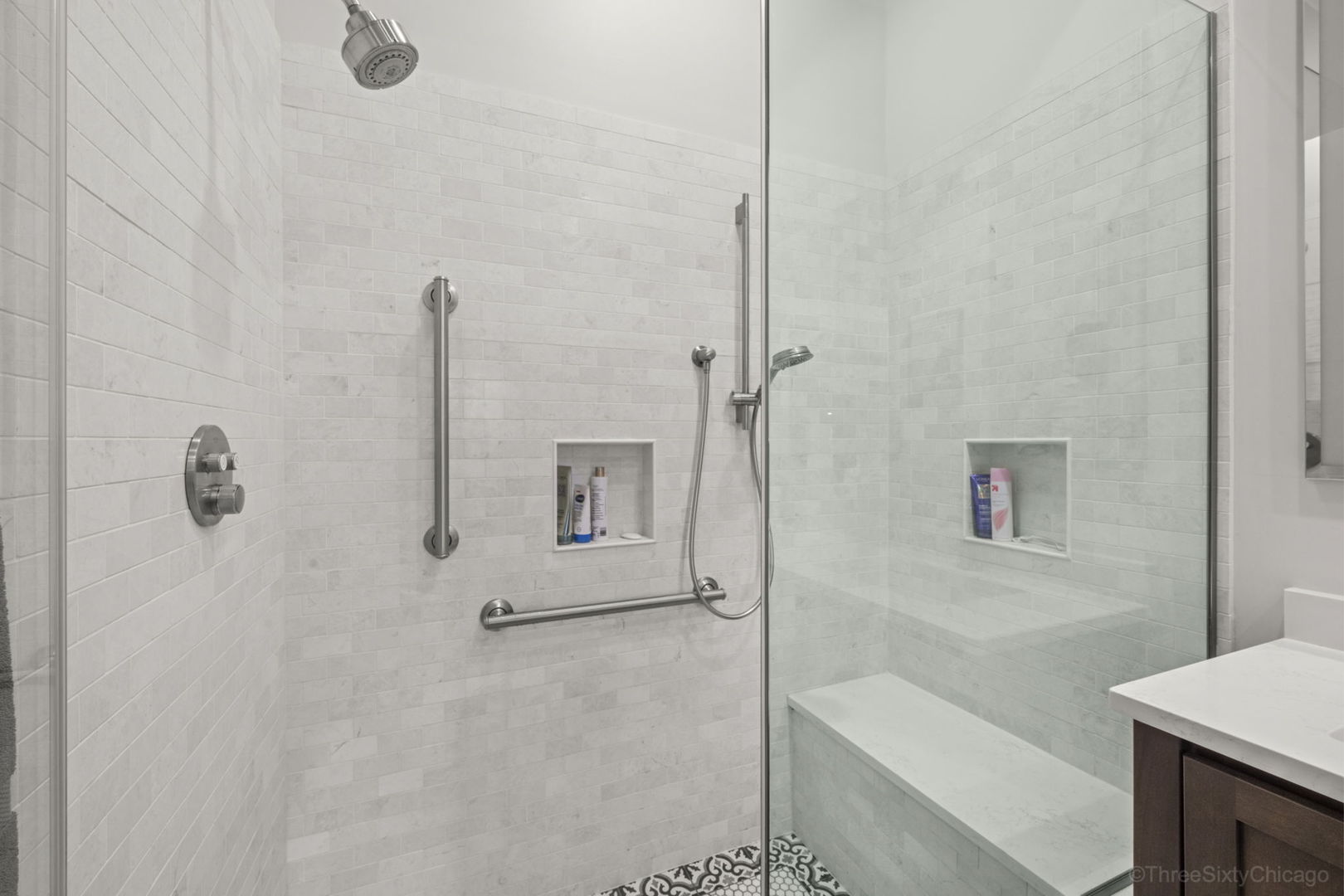 849 West Monroe Street, Unit PH5 Chicago, IL 60607 - Photo 47 of 58