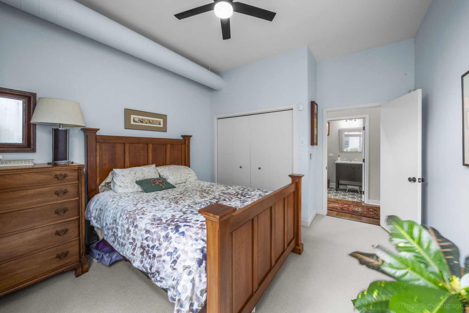 849 West Monroe Street, Unit PH5 Chicago, IL 60607 - Photo 49 of 58