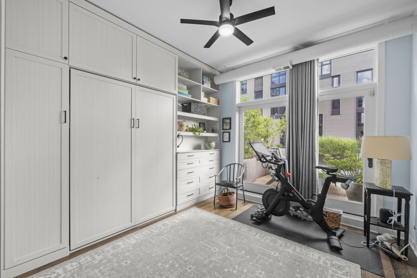 849 West Monroe Street, Unit PH5 Chicago, IL 60607 - Photo 50 of 58