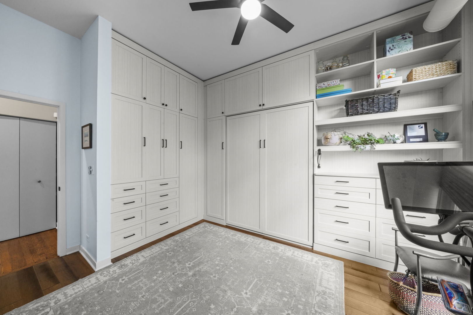 849 West Monroe Street, Unit PH5 Chicago, IL 60607 - Photo 51 of 58