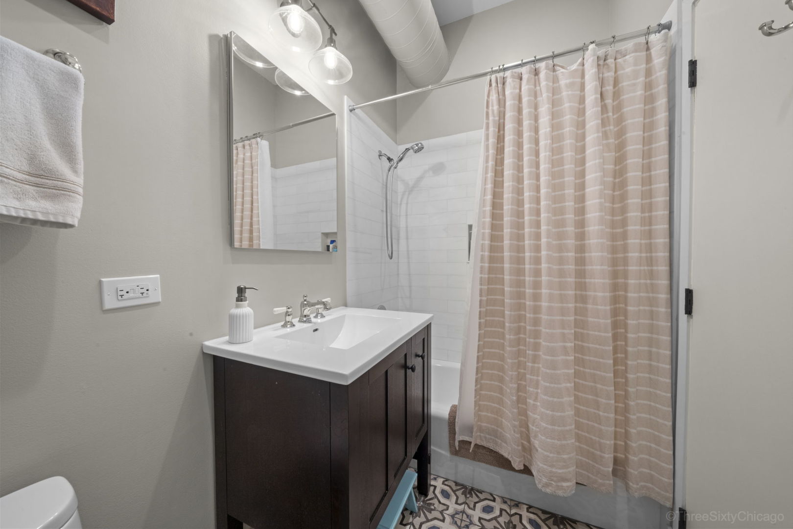 849 West Monroe Street, Unit PH5 Chicago, IL 60607 - Photo 52 of 58
