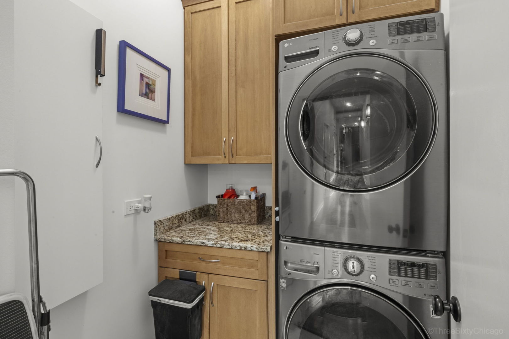 849 West Monroe Street, Unit PH5 Chicago, IL 60607 - Photo 53 of 58