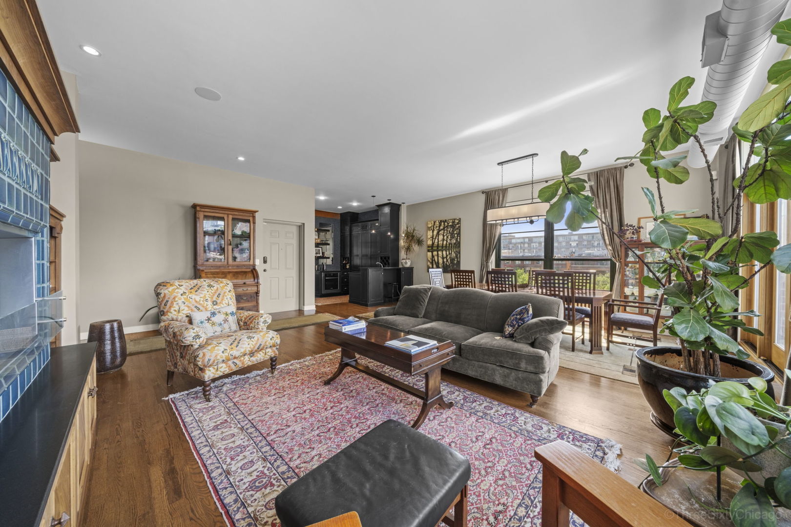 849 West Monroe Street, Unit PH5 Chicago, IL 60607 - Photo 6 of 58