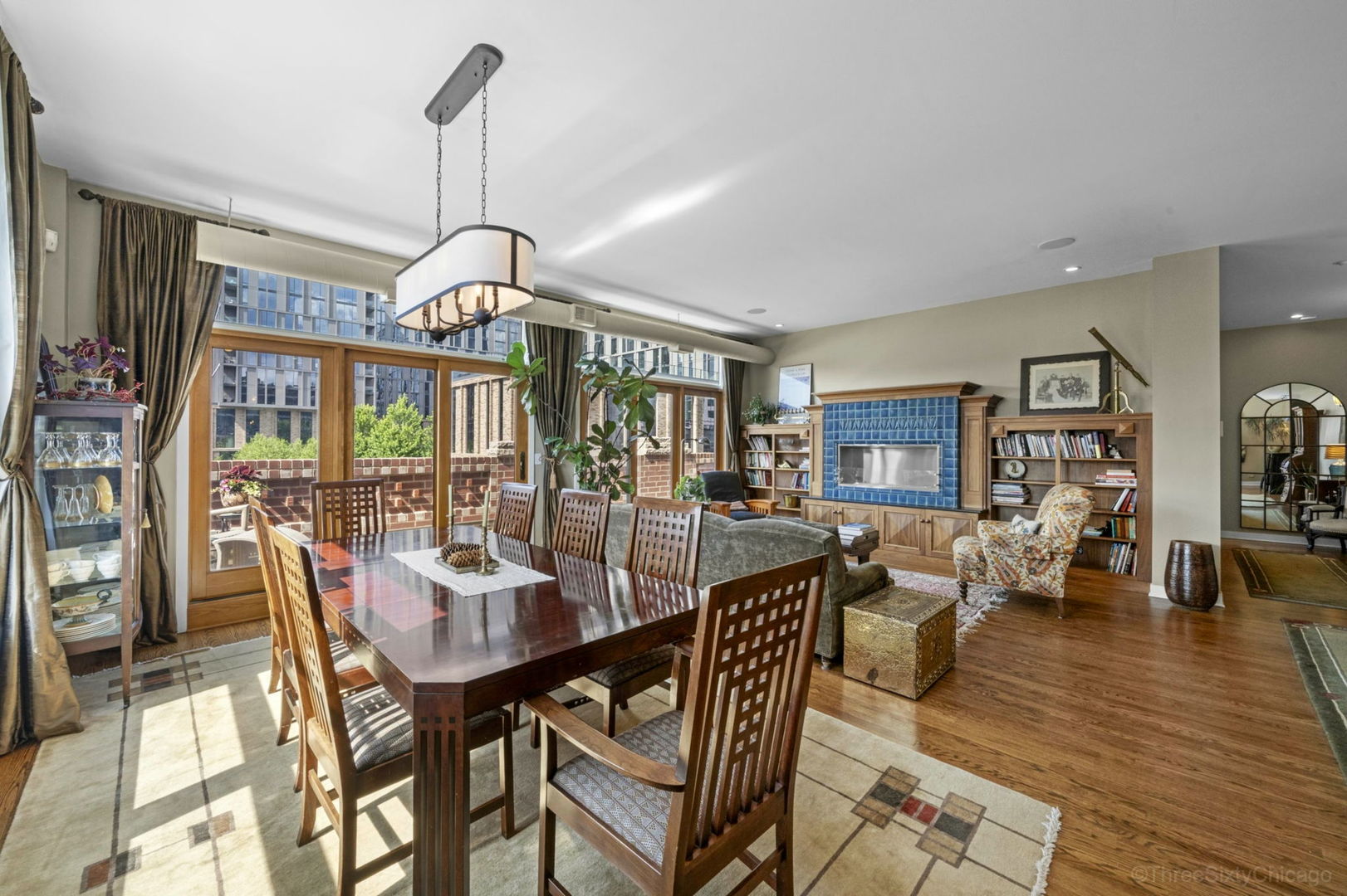 849 West Monroe Street, Unit PH5 Chicago, IL 60607 - Photo 8 of 58