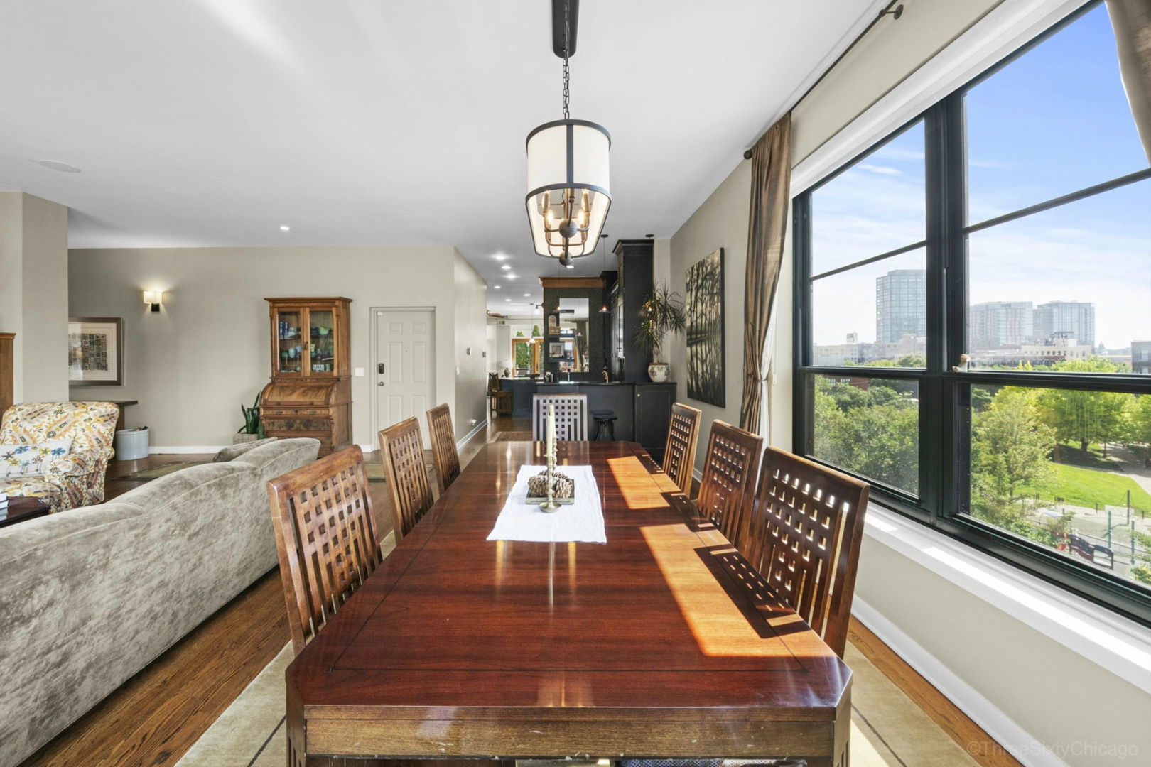 849 West Monroe Street, Unit PH5 Chicago, IL 60607 - Photo 10 of 58