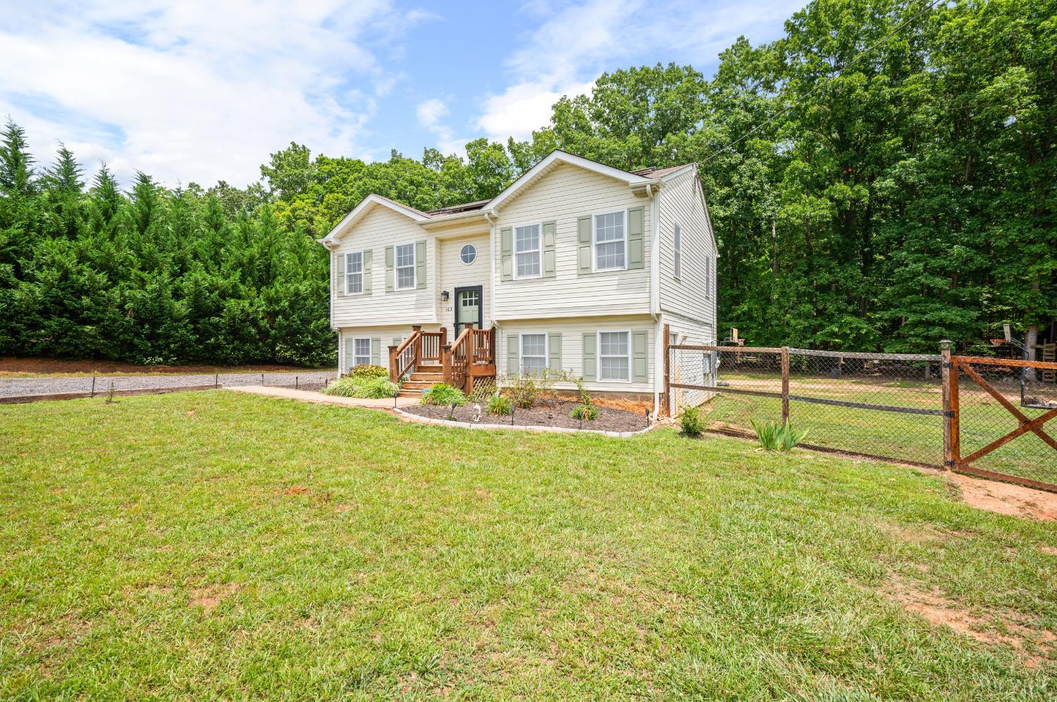 163 Samson Way Madison Heights, VA 24572 - Photo 32 of 54