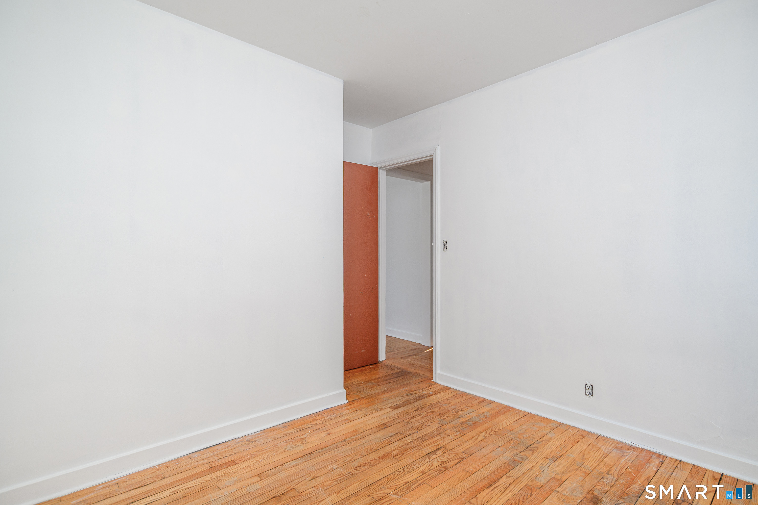 8 1st St Extension Danbury, CT 06810 - Photo 11 of 23 a view of an empty room