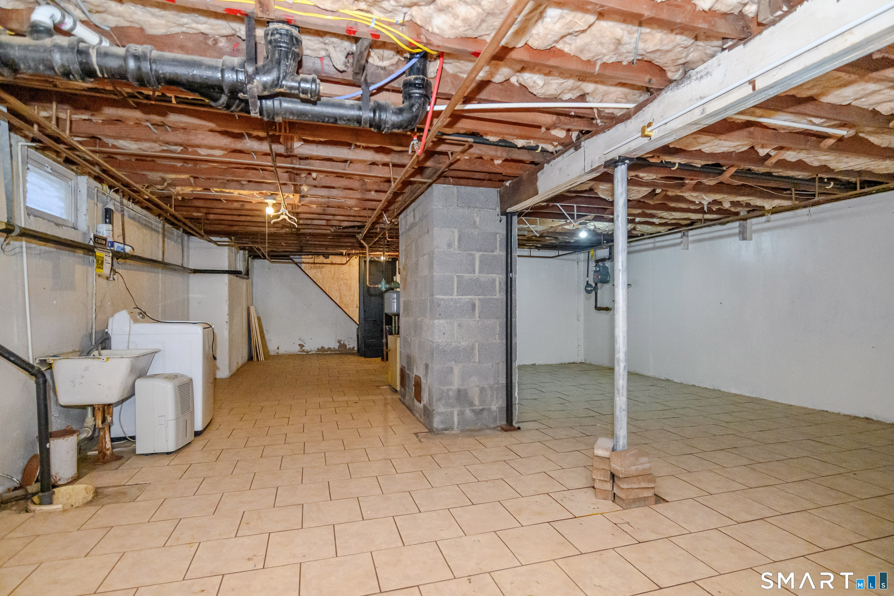 8 1st St Extension Danbury, CT 06810 - Photo 20 of 23 a view of a porch