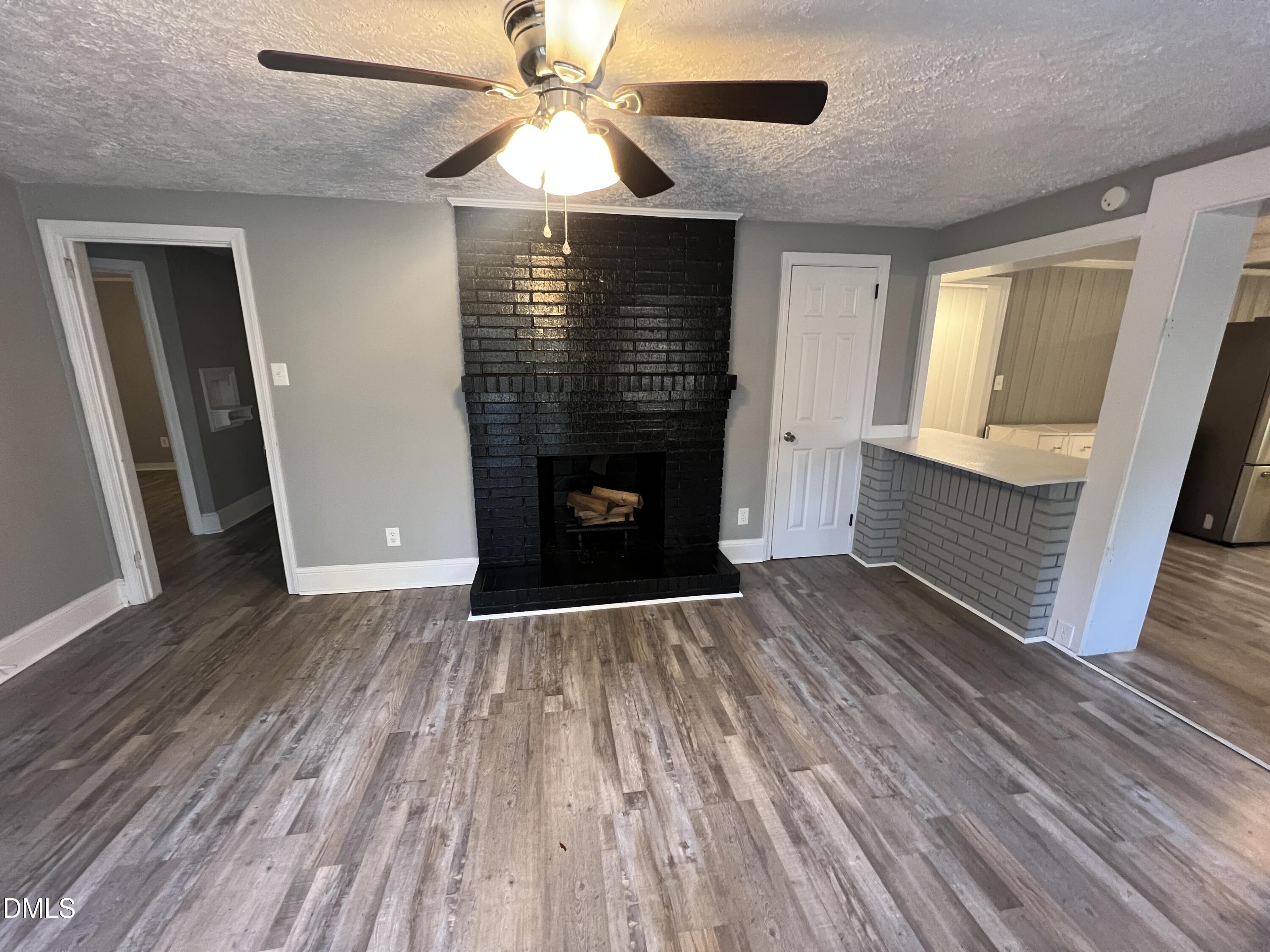 986 North Chavis Road Kittrell, NC 27544 - Photo 12 of 81
