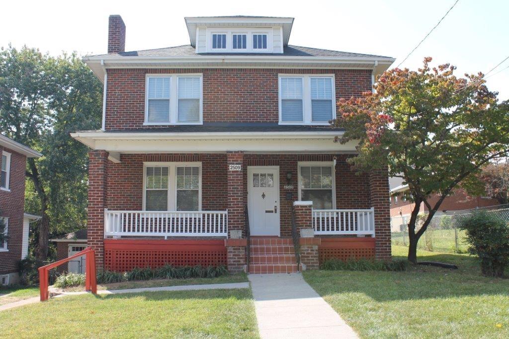 2509 Weaver Road Southwest Roanoke, VA 24015 - Photo 1 of 36 2509 Weaver