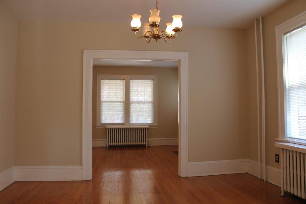 2509 Weaver Road Southwest Roanoke, VA 24015 - Photo 19 of 36 Dining Room to Living Room