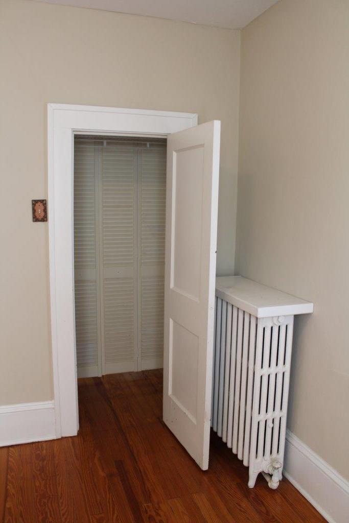 2509 Weaver Road Southwest Roanoke, VA 24015 - Photo 27 of 36 #2 bedroom closet