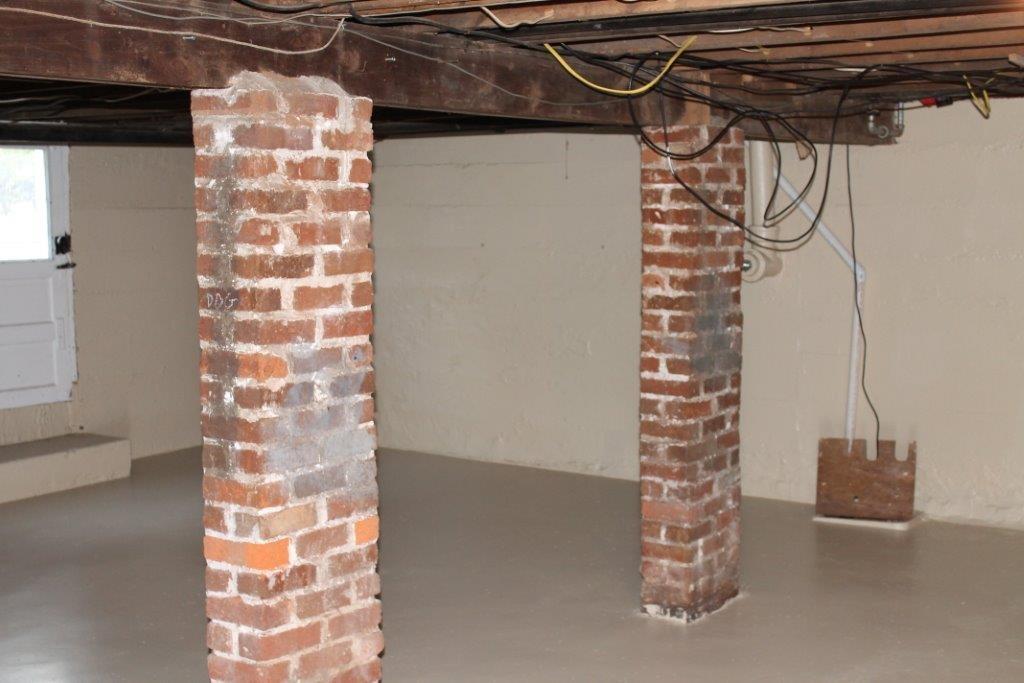 2509 Weaver Road Southwest Roanoke, VA 24015 - Photo 29 of 36 Basement