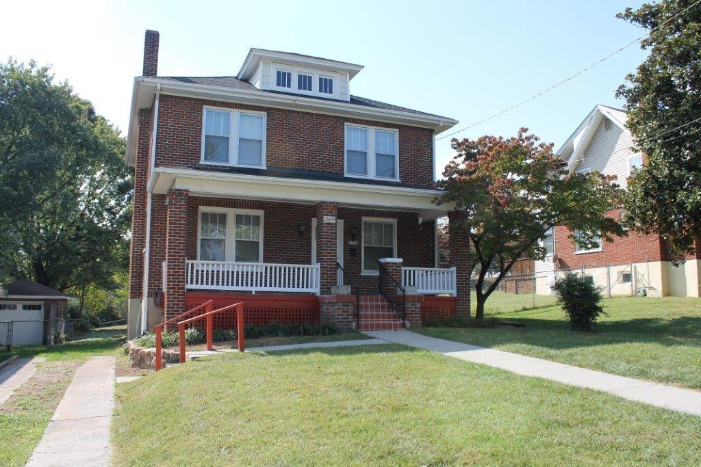 2509 Weaver Road Southwest Roanoke, VA 24015 - Photo 33 of 36 IMG_7477
