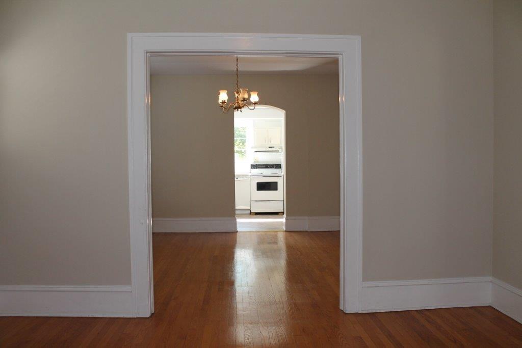 2509 Weaver Road Southwest Roanoke, VA 24015 - Photo 7 of 36 Large Dining Room as seen from LR