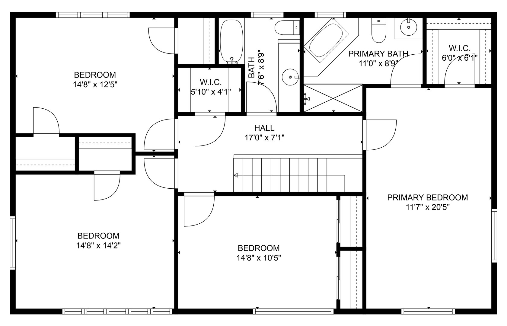 10 Sherwood Road Elgin, IL 60120 - Photo 3 of 4