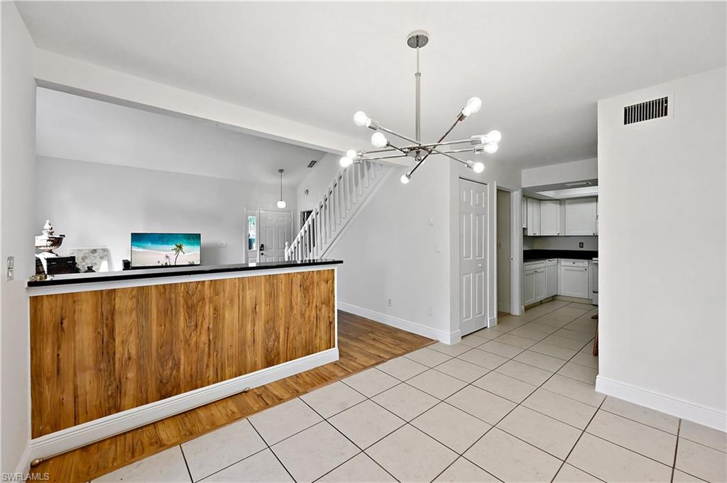 938 Augusta Boulevard, Unit D937 Naples, FL 34113 - Photo 15 of 27 a view interior of a house and natural light