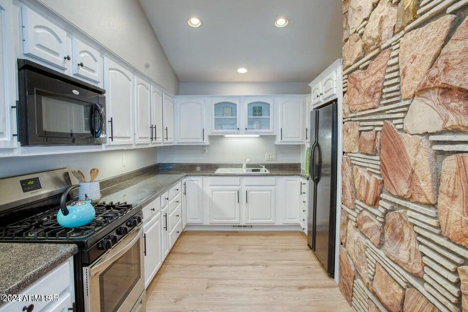 8175 Wild Horse Road Pinetop, AZ 85935 - Photo 11 of 33 11