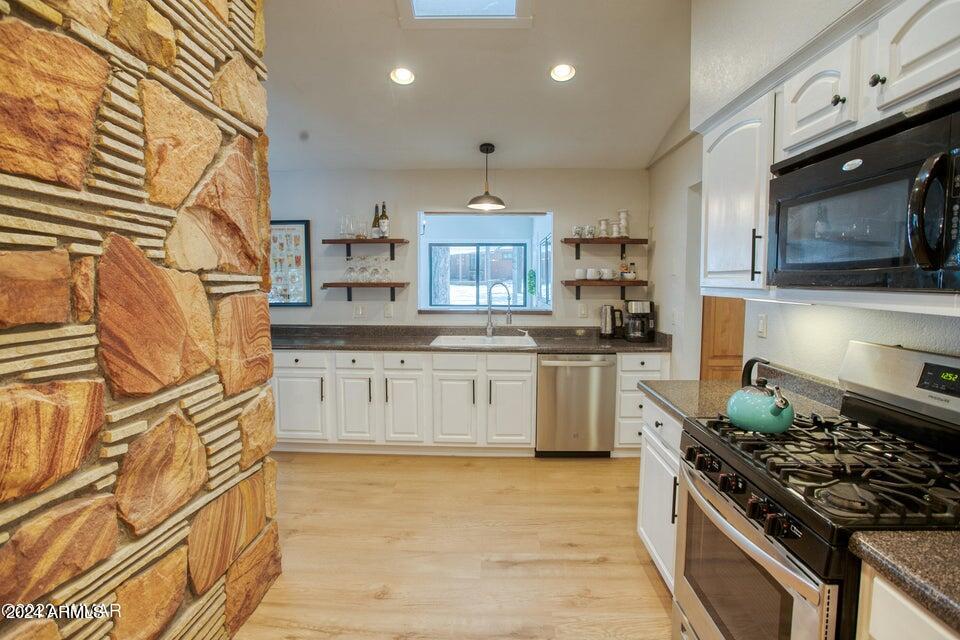 8175 Wild Horse Road Pinetop, AZ 85935 - Photo 12 of 33 12