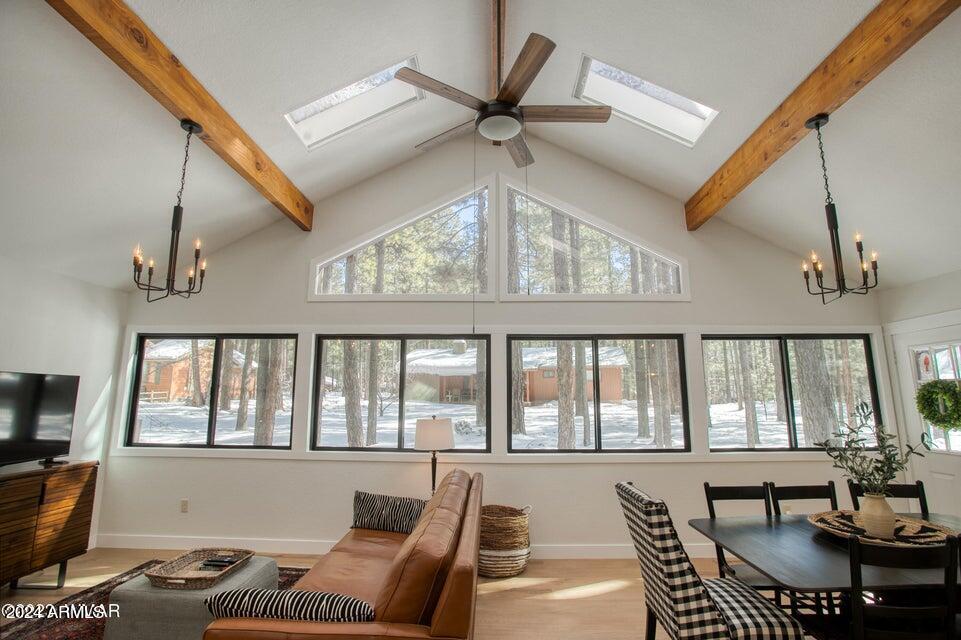 8175 Wild Horse Road Pinetop, AZ 85935 - Photo 13 of 33 13